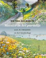 Meester in het paradijs (Hardback) - thumbnail