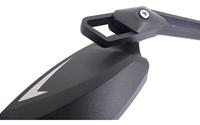 Edge spiegel e-bike premium multi verstelbaar rechtse montage - thumbnail
