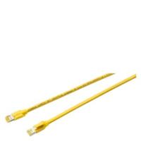 Siemens 6XV18704GH10 Sensor/actuator connector, geassembleerd 1 stuk(s) - thumbnail