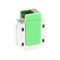 Molex 2130321022 D-sub behuizing Metaal 45 °, 180 ° 1 stuk(s) Tray - thumbnail