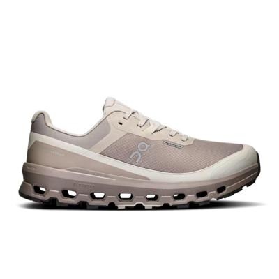 On Cloudvista 2 Waterproof Wandelsneakers Dames 36