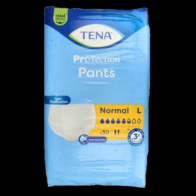 Tena Pants normal protection L 30 Stuks
