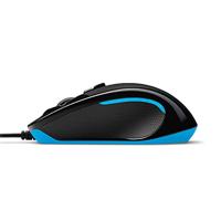 Logitech G G300S Optical Gaming Mouse - thumbnail