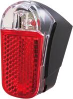 Spanninga achterlicht presto xe e-bike 6-36v spatbord - thumbnail