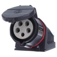 Walther Werke FW110506SK FW110506SK CEE-wandcontactdoos 16 A 5-polig 400 V 1 stuk(s)
