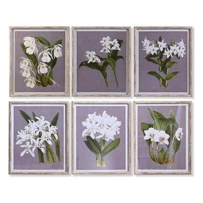 Schilderij DKD Home Decor Kristal Spar 50 x 60 x 2,8 cm 50 x 2,8 x 60 cm Schilderij DKD Home Decor Kristal Spar 50 x 60 x 2,8 cm 50 x 2,8 x 60 cm