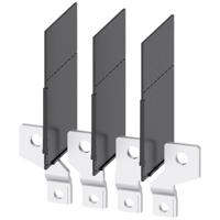 Siemens 3VA9154-0QC00 Aansluitaccessoires 1 stuk(s) (b x d) 130 mm x 61.2 mm - thumbnail