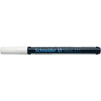 Schneider Schreibgeräte 271 127149 Lakmarker Wit 1 mm, 2 mm - thumbnail