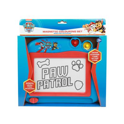 Paw Patrol magnetisch tekenbord