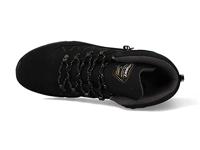 Grisport Wandelschoenen Scout Mid 01 Zwart-43 maat 43 - thumbnail