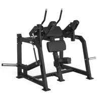 Toorx Professional AVANT - Abdominal Crunch FWX-7200 - thumbnail