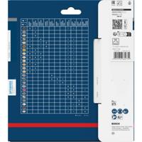 Bosch Accessories 2608902149 2608902149 Cirkelzaagblad Aantal tanden: 24 1 stuk(s) - thumbnail