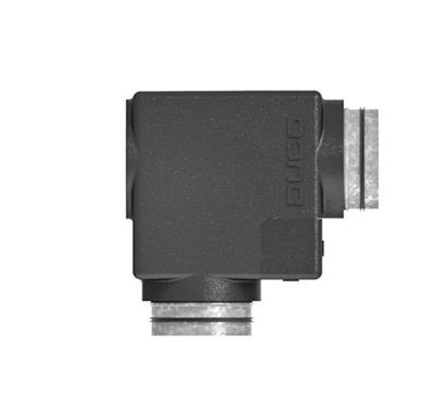 Duco Verdeelstuk Regelkleppen Tot 11 Zones Duco Verdeelstuk Regelkleppen Tot 11 Zones