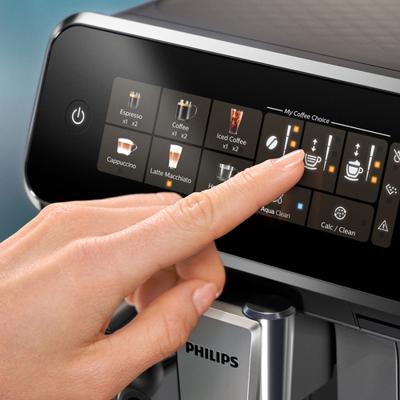 Philips Series 3300 EP3341/50 Volautomatisch espressoapparaat