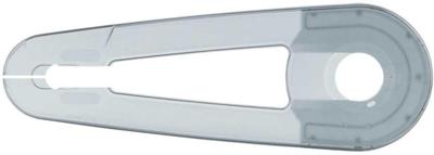 Voorzetkast 20-22" Axa VS Benjamin - smoke (winkelverpakking) Voorzetkast 20-22" Axa VS Benjamin - smoke (winkelverpakking)