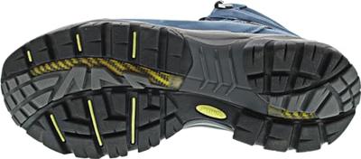 Meindl Ohio 2 Gtx Dames Hoge Wandelschoen Jeans 7,5/41,5