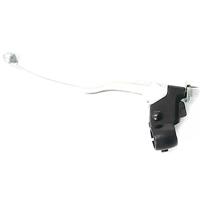 Domino koppelingshendel clutch arm. 189mm - thumbnail