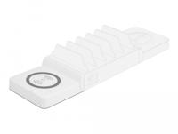 Delock 41451 41451 Inductie laadadapter Wit - thumbnail