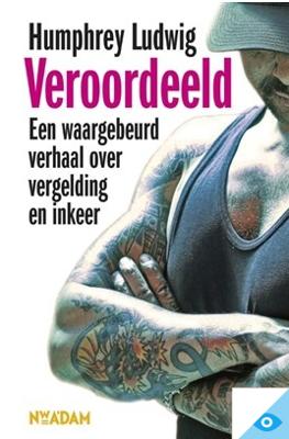 Veroordeeld - Humphrey Ludwig - ebook Veroordeeld - Humphrey Ludwig - ebook