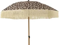 Outdoor Living by Decoris parasol outdoor aluminium 180 cm multi - thumbnail