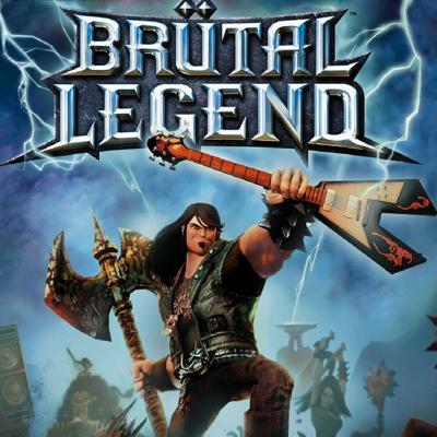 Brutal Legend Brutal Legend