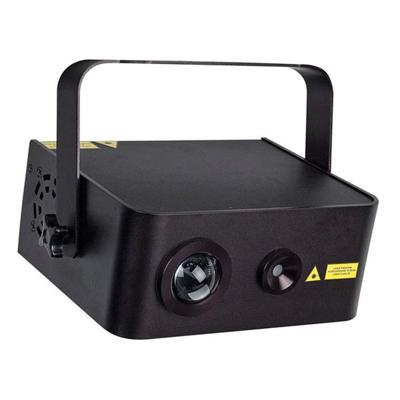 Showtec Bluestar MKII DMX Laser
