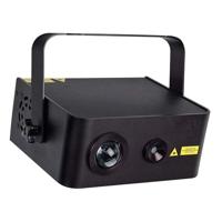 Showtec Bluestar MKII DMX Laser - thumbnail