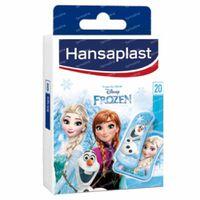 Hansaplast Pleisters Kids Frozen 20st - thumbnail