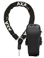 Insteekketting Axa ULC 100/5,5 - zwart - thumbnail