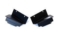 Allen & Heath CQ-20B Rackmount kit - thumbnail