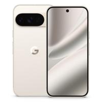 Google Pixel ​ 10 Pro 5G (202 ​​5) GEHN3 128 GB + 16 GB RAM, Dual-SIM (nano-SIM, eSIM), Android 1 ​ 6 Factory Unlocked ​ Smartphone (porselein) - thumbnail