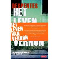 Het leven van Vernon 2 - Virginie Despentes - Paperback (9789044535822) - thumbnail