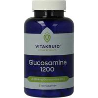Glucosamine 1200 - thumbnail