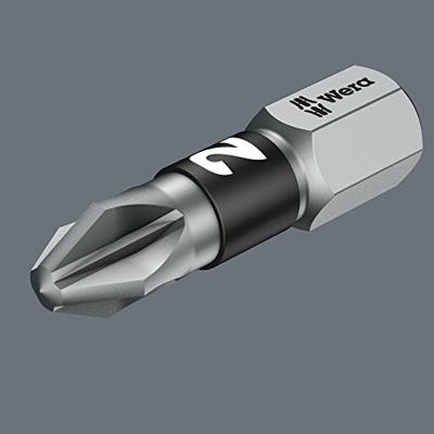 Wera Bit-Check 12 BiTorsion 1, 12 -delig - 1 stuk(s) - 05057420001
