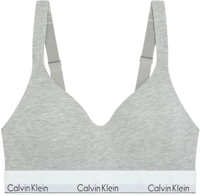 Calvin Klein Bralette dames - Lift - Icon Cotton Modal