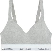 Calvin Klein Bralette dames - Lift - Icon Cotton Modal - thumbnail
