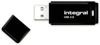 Enzo Integral usb stick 512gb zwart 3.0 - 9500220 - thumbnail