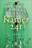 Kamer 241 - Peter Gombeir - ebook - thumbnail