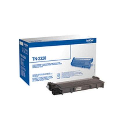 Brother TN-2320 zwart