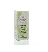 Volatile Zilverspar - thumbnail