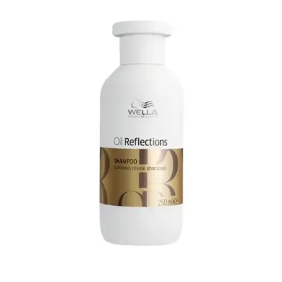 Wella Professionals Oil Reflections Luminous Reveal Shampoo