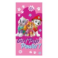Paw Patrol Strandlaken Girl Power 70 x 140 cm - thumbnail