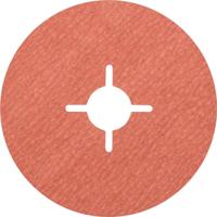 PFERD TOOLS FS 115-22 A-COOL 120 64132111 Schuurpapier voor schuurschijf Korrelgrootte (num) 120 (Ø) 115 mm 25 stuk(s) - thumbnail