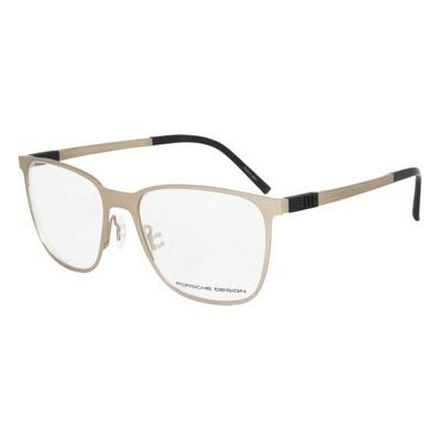 Heren Brillenframe Porsche P8275B Gouden Ø 55 mm