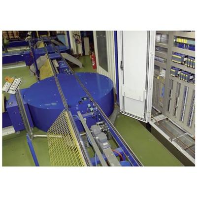 Siemens 3RM1920-1AA 3RM19201AA Voedingsklem