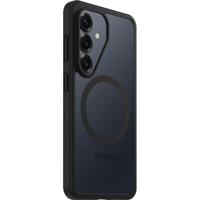 OtterBox React Magnets Series Samsung Galaxy S26 5G Clear/Black - thumbnail
