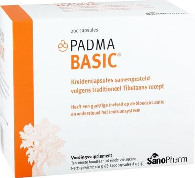 Padma Basic