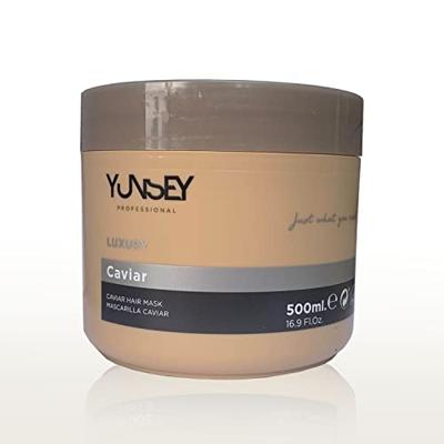 Yunsey Luxury Caviar Hair Mask 500ml