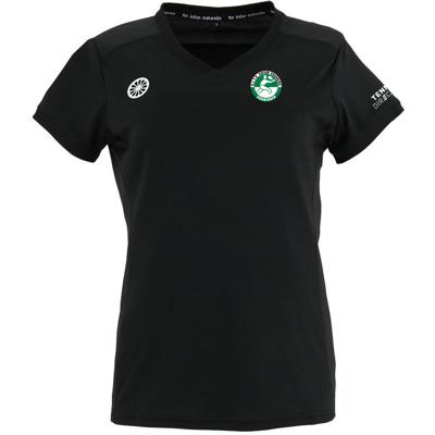 The Indian Maharadja Kadiri Tech Shirt Dames The Indian Maharadja Kadiri Tech Shirt Dames