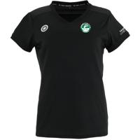 The Indian Maharadja Kadiri Tech Shirt Dames - thumbnail